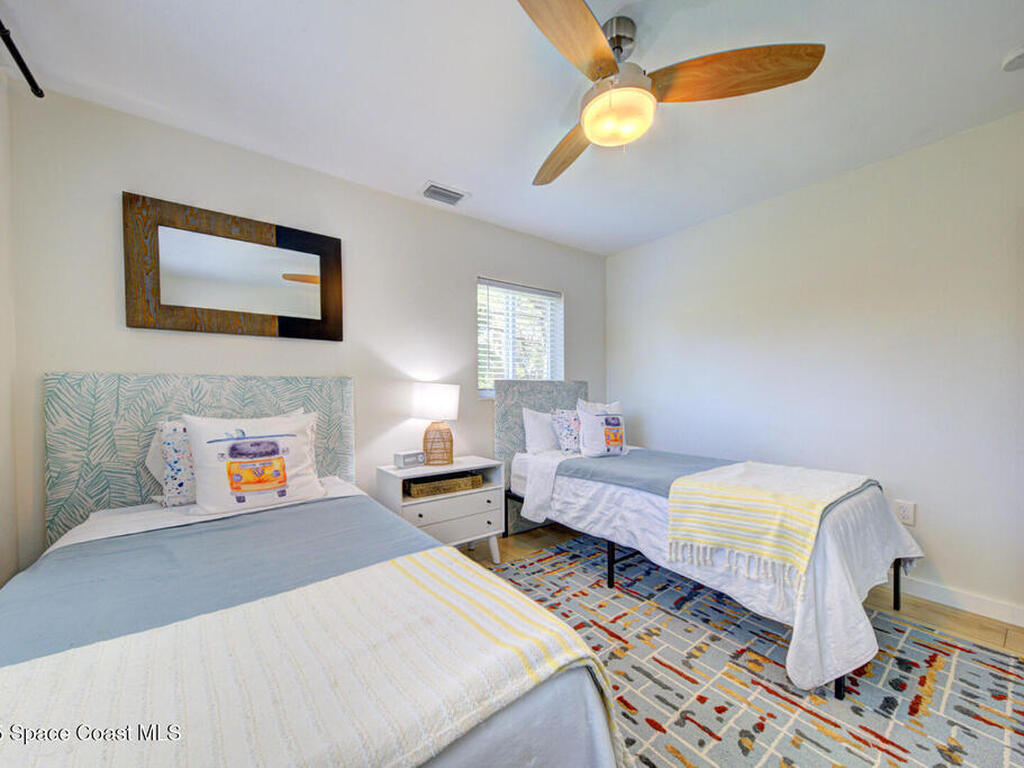 911 Bali Road, Cocoa Beach, FL 32931