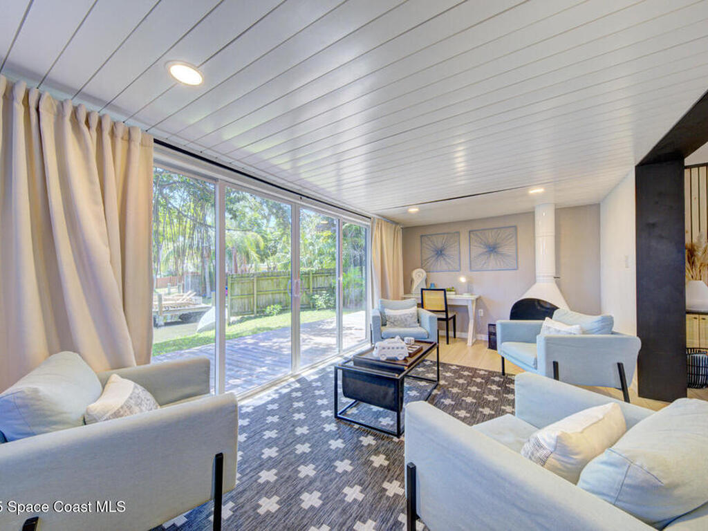 911 Bali Road, Cocoa Beach, FL 32931