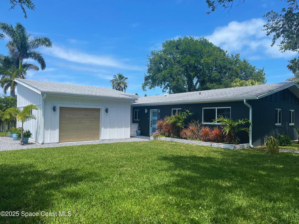 911 Bali Road, Cocoa Beach, FL 32931