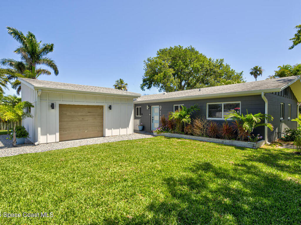 911 Bali Road, Cocoa Beach, FL 32931