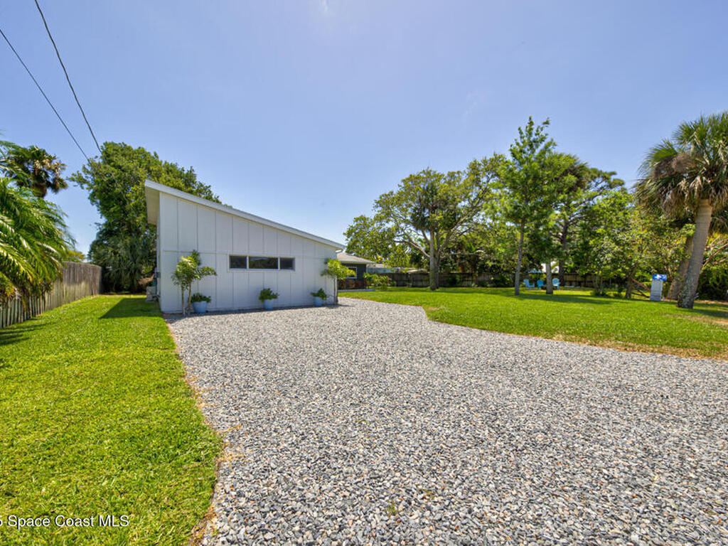 911 Bali Road, Cocoa Beach, FL 32931