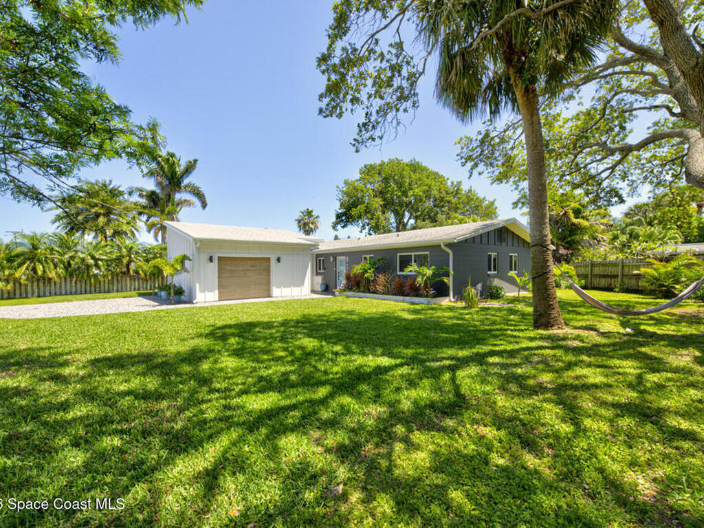 911 Bali Road, Cocoa Beach, FL 32931
