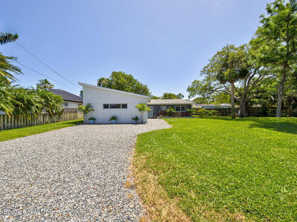 911 Bali Road, Cocoa Beach, FL 32931