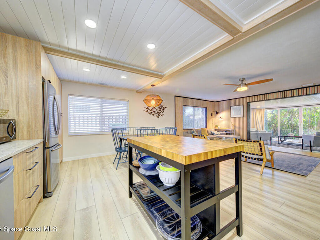 911 Bali Road, Cocoa Beach, FL 32931