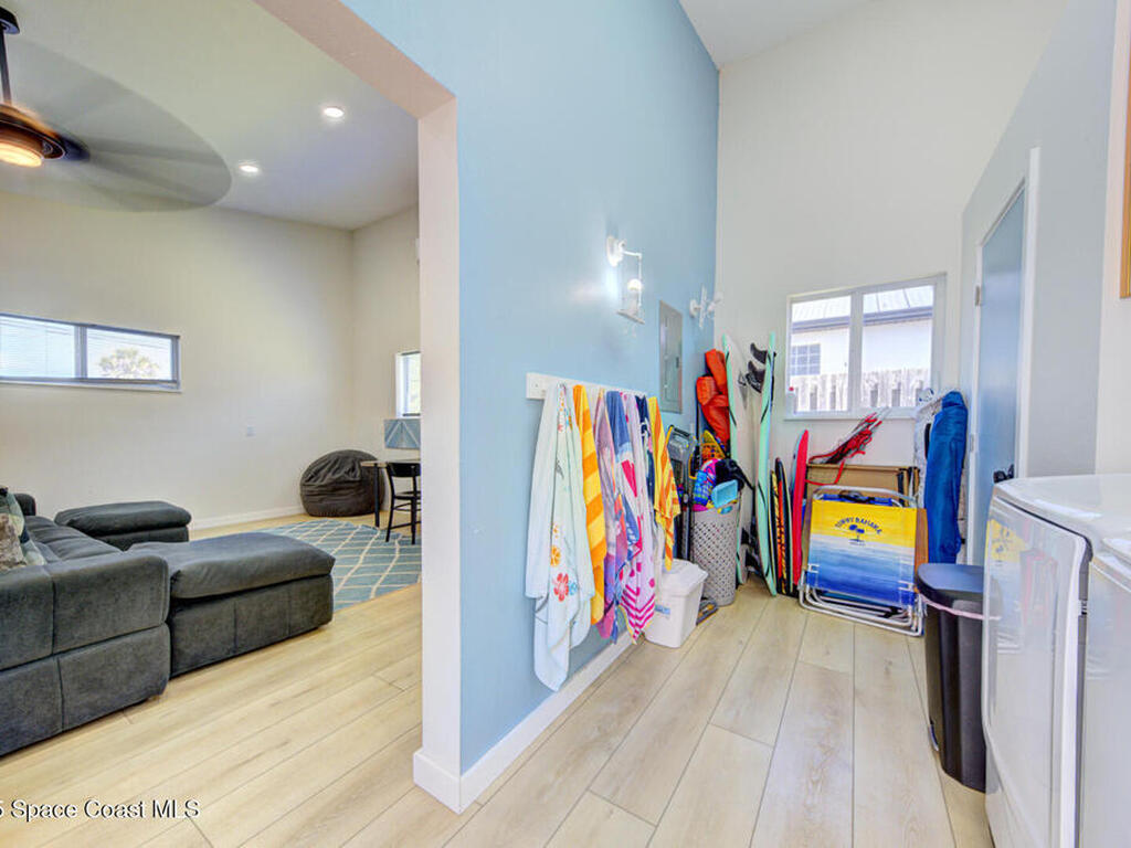 911 Bali Road, Cocoa Beach, FL 32931