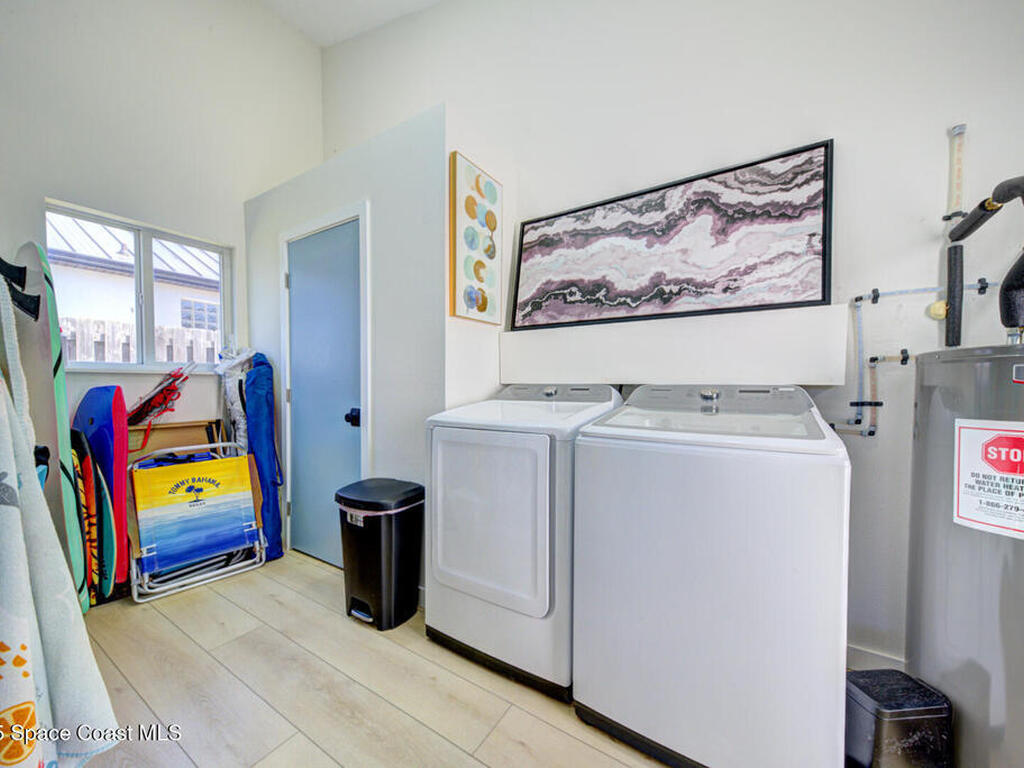 911 Bali Road, Cocoa Beach, FL 32931