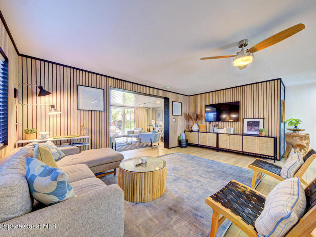 911 Bali Road, Cocoa Beach, FL 32931