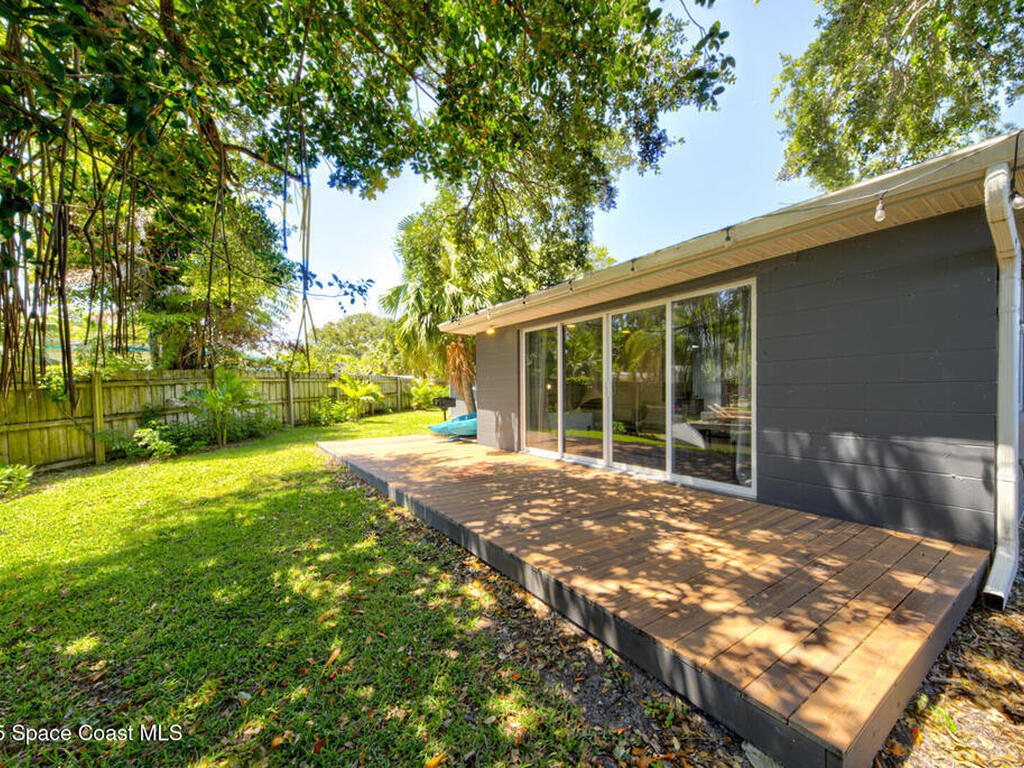 911 Bali Road, Cocoa Beach, FL 32931
