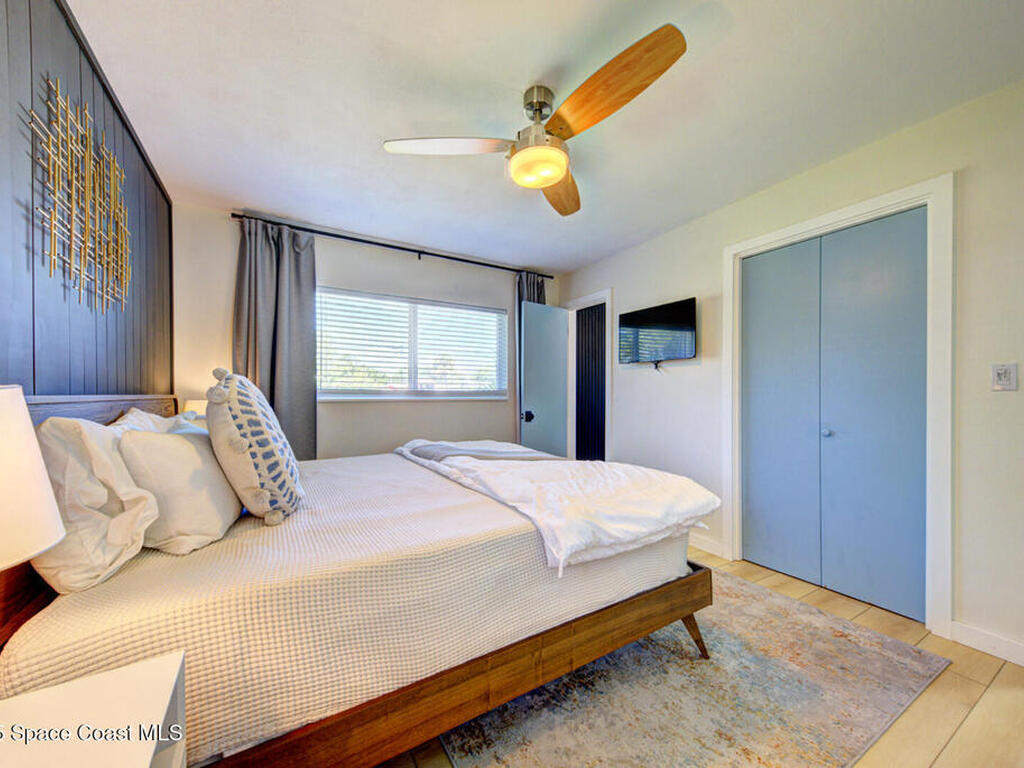 911 Bali Road, Cocoa Beach, FL 32931