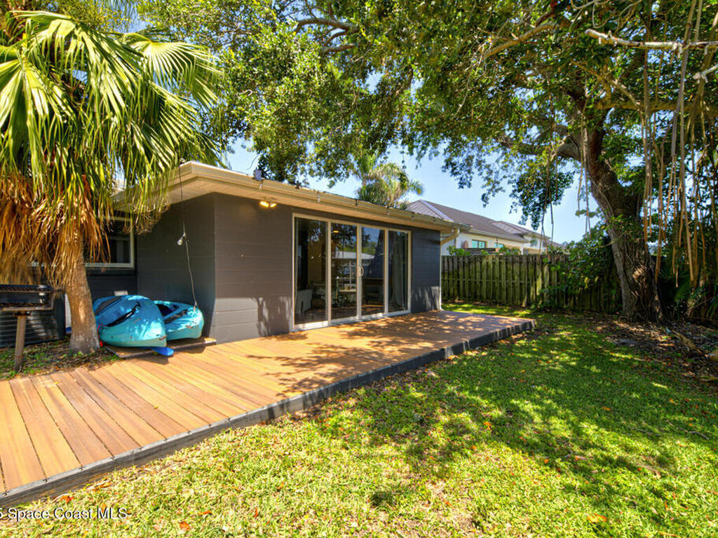 911 Bali Road, Cocoa Beach, FL 32931