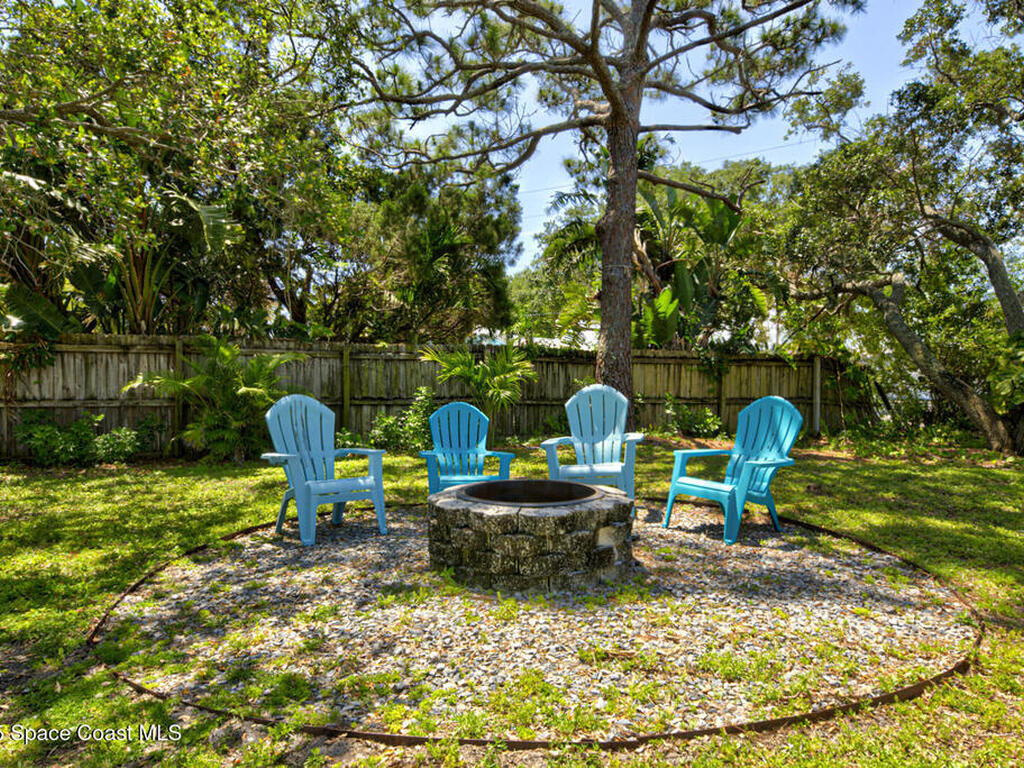 911 Bali Road, Cocoa Beach, FL 32931