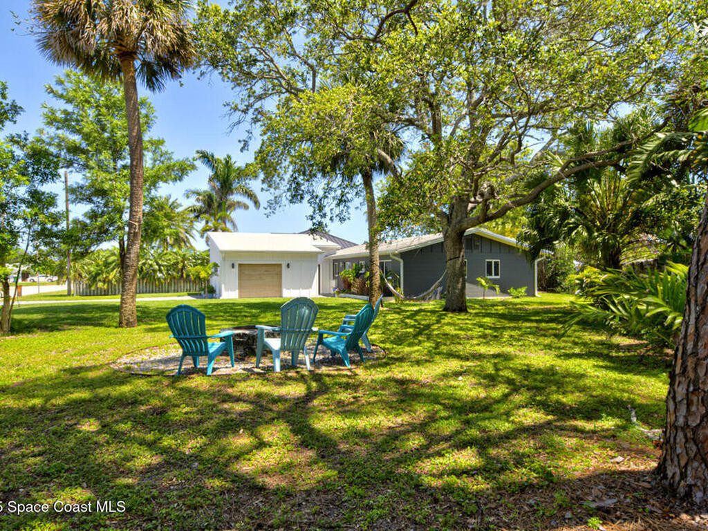 911 Bali Road, Cocoa Beach, FL 32931
