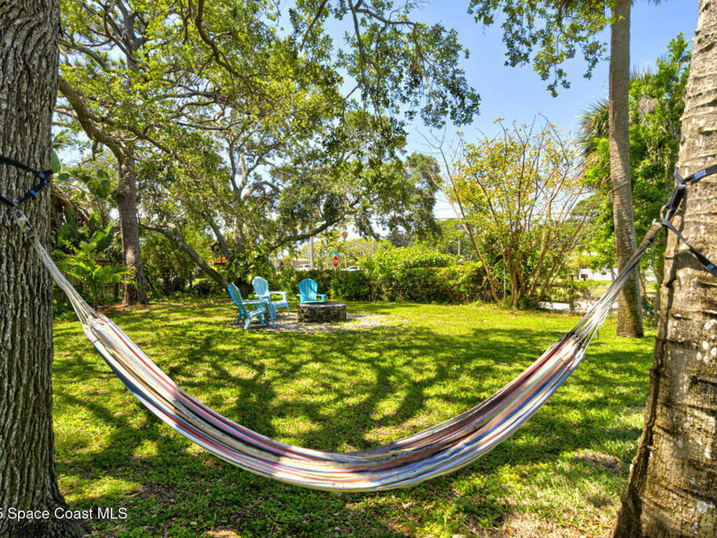 911 Bali Road, Cocoa Beach, FL 32931