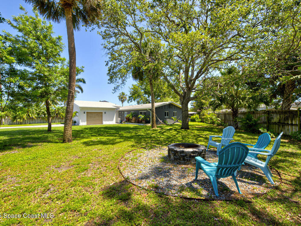 911 Bali Road, Cocoa Beach, FL 32931