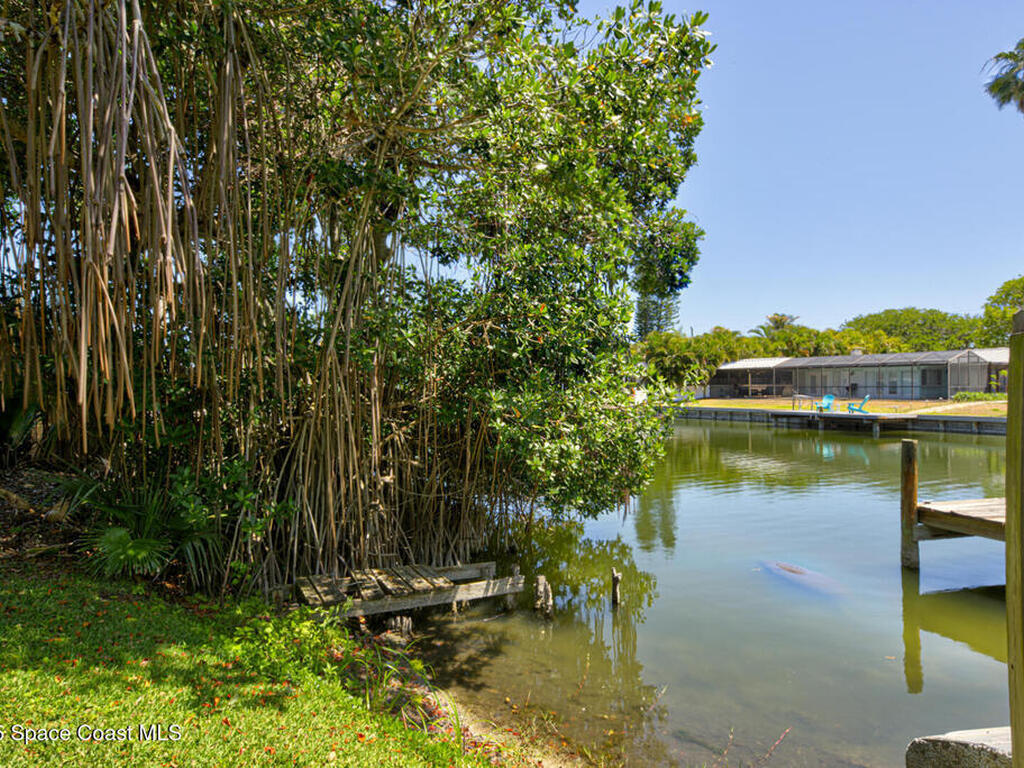 911 Bali Road, Cocoa Beach, FL 32931