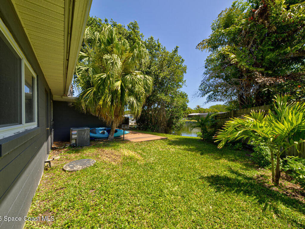911 Bali Road, Cocoa Beach, FL 32931