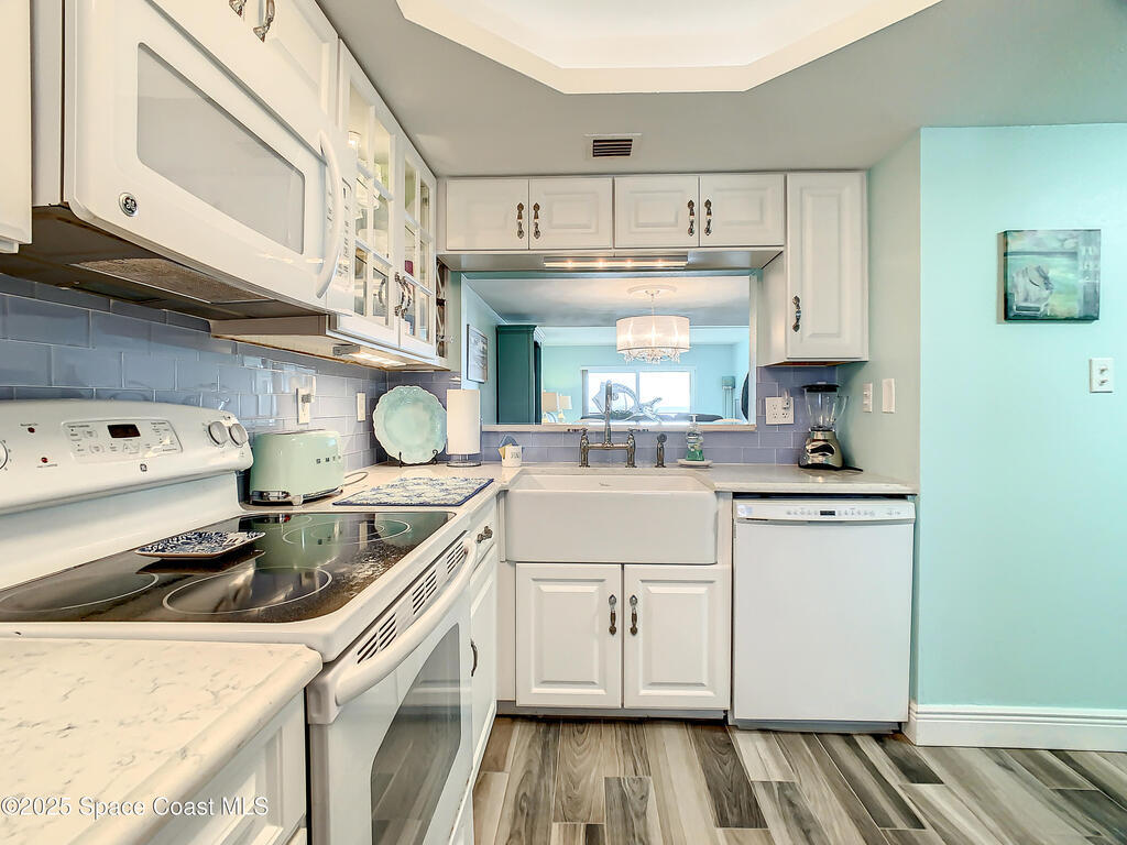 3060 N Atlantic Avenue, Cocoa Beach, FL 32931