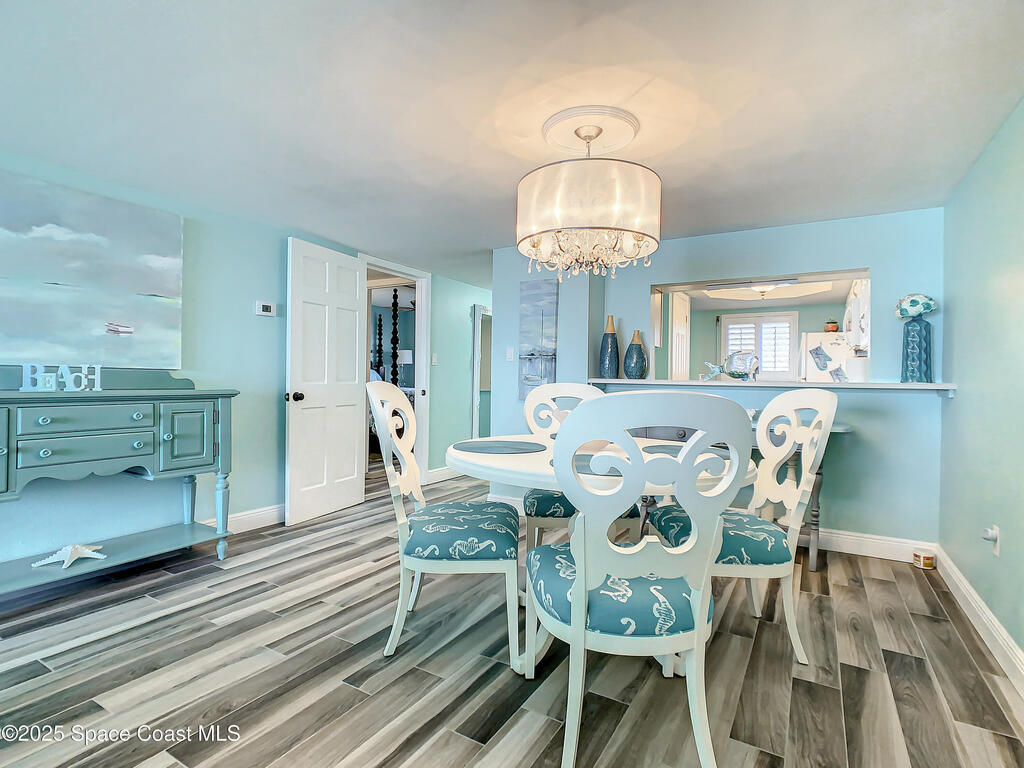 3060 N Atlantic Avenue, Cocoa Beach, FL 32931