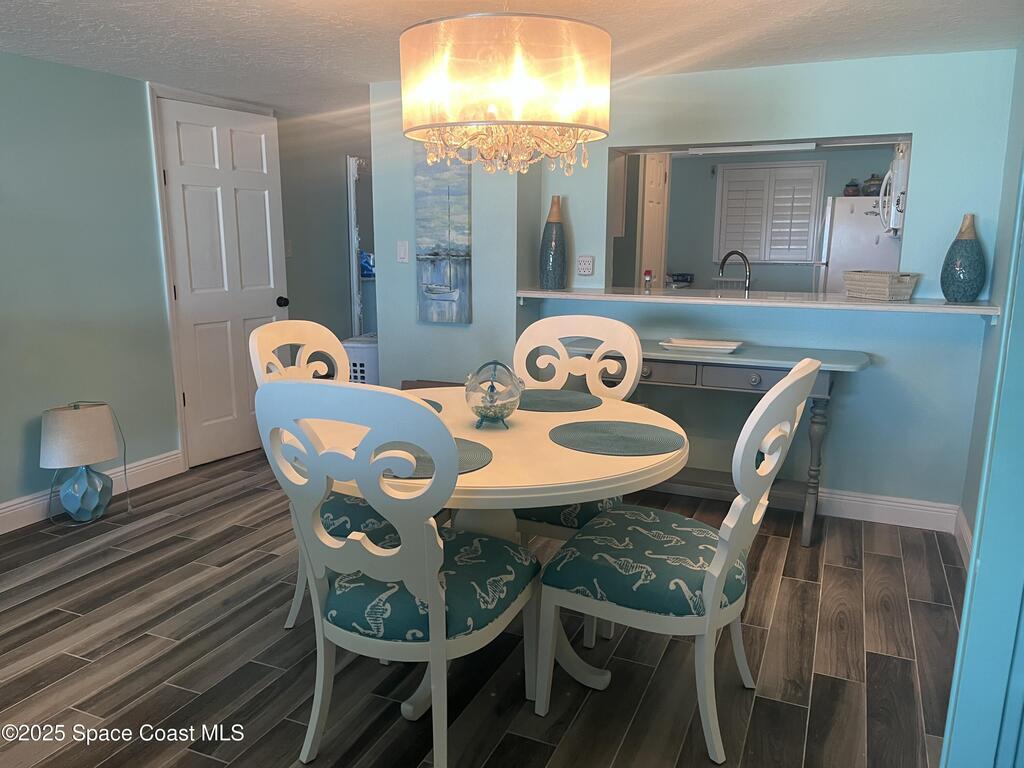 3060 N Atlantic Avenue, Cocoa Beach, FL 32931