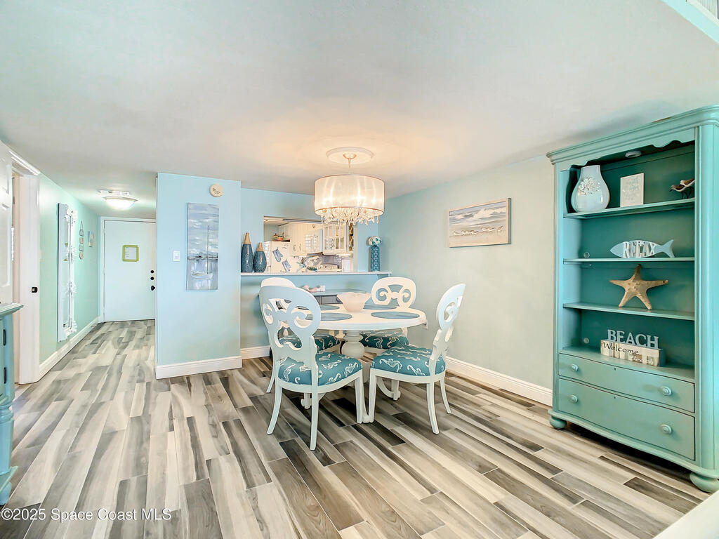 3060 N Atlantic Avenue, Cocoa Beach, FL 32931