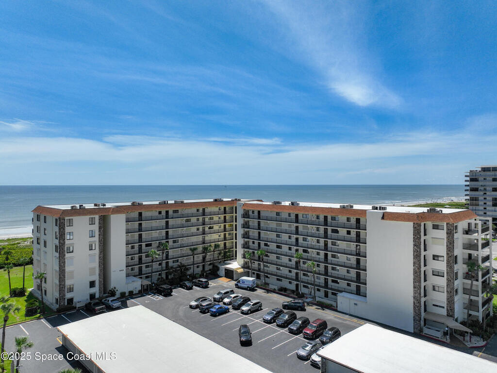 3060 N Atlantic Avenue, Cocoa Beach, FL 32931