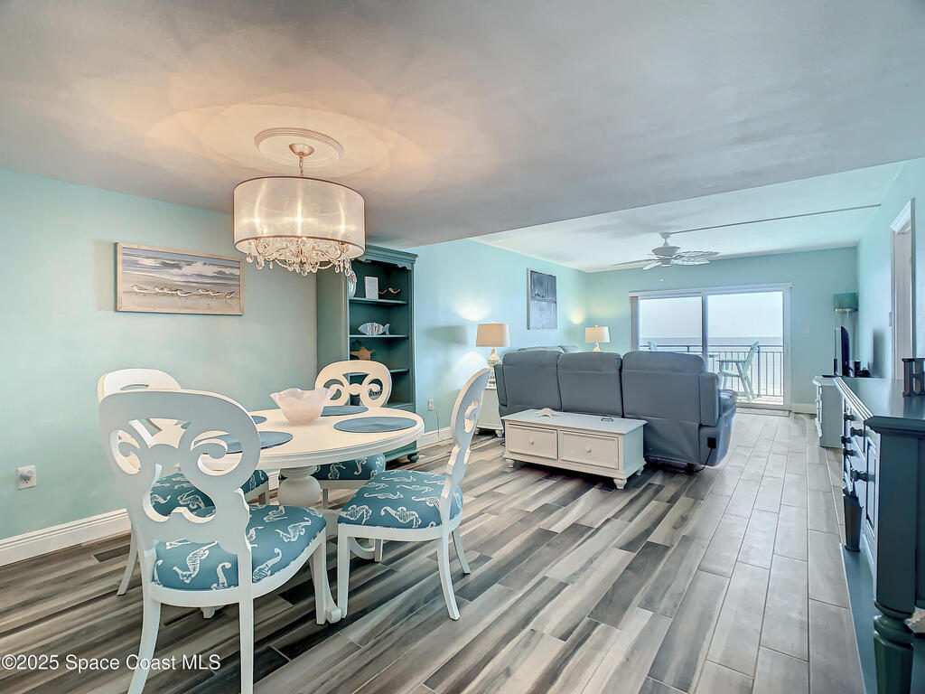 3060 N Atlantic Avenue, Cocoa Beach, FL 32931