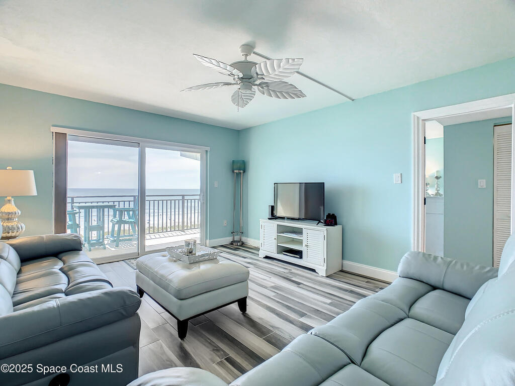 3060 N Atlantic Avenue, Cocoa Beach, FL 32931