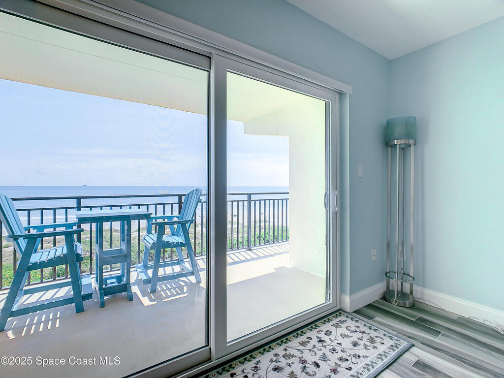 3060 N Atlantic Avenue, Cocoa Beach, FL 32931