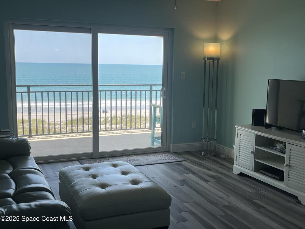 3060 N Atlantic Avenue, Cocoa Beach, FL 32931