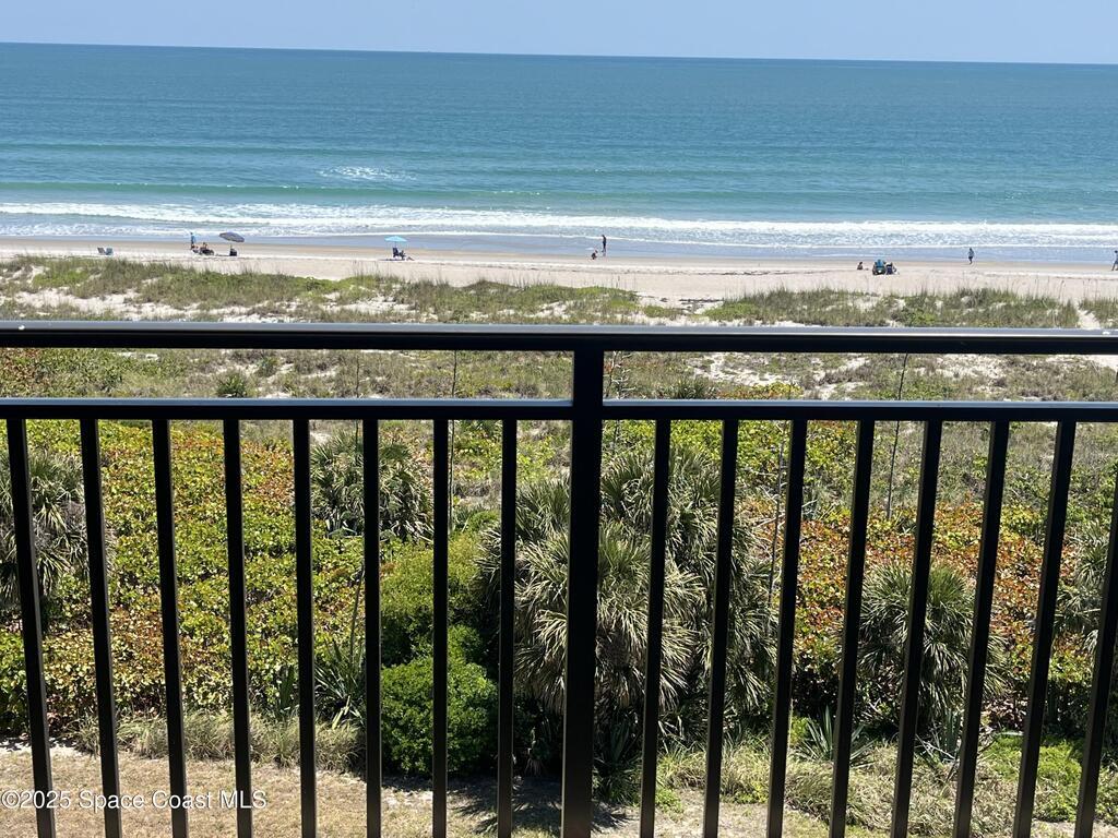 3060 N Atlantic Avenue, Cocoa Beach, FL 32931