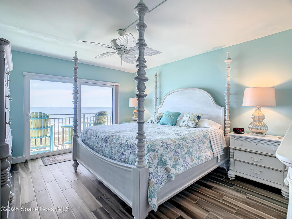 3060 N Atlantic Avenue, Cocoa Beach, FL 32931
