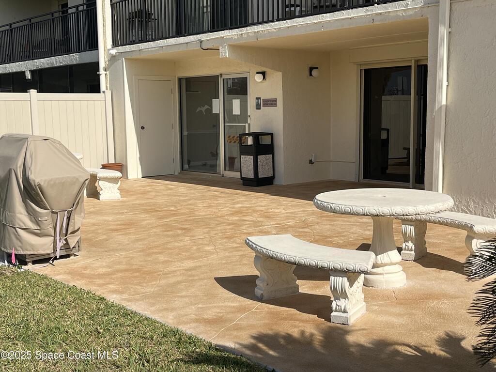 3060 N Atlantic Avenue, Cocoa Beach, FL 32931
