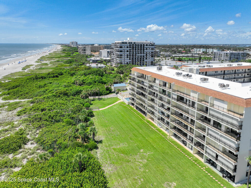 3060 N Atlantic Avenue, Cocoa Beach, FL 32931