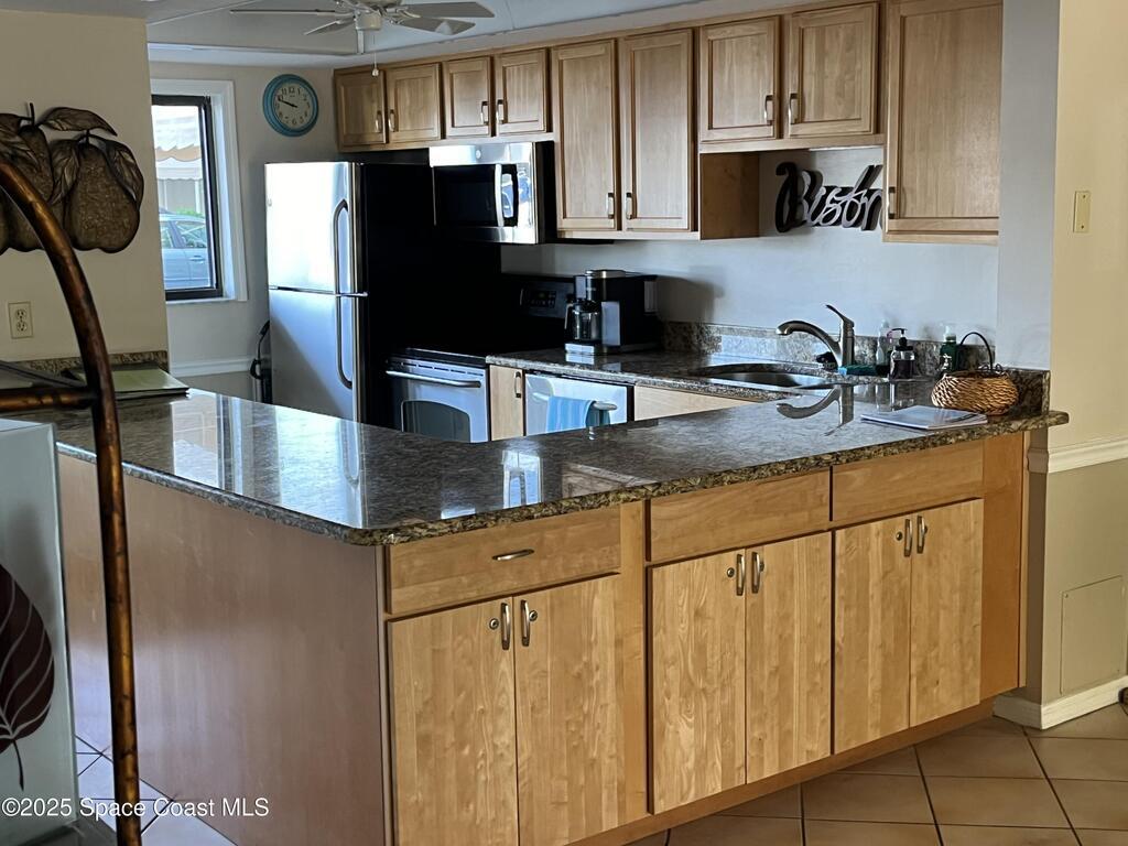 3060 N Atlantic Avenue, Cocoa Beach, FL 32931