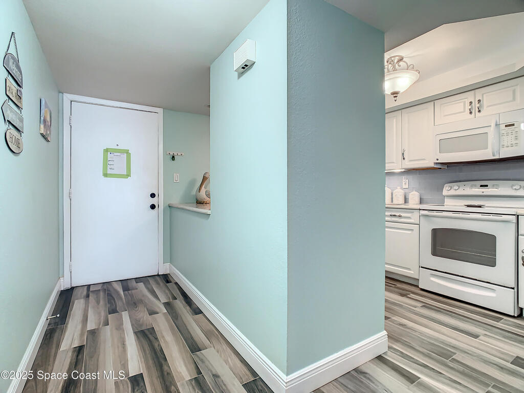 3060 N Atlantic Avenue, Cocoa Beach, FL 32931
