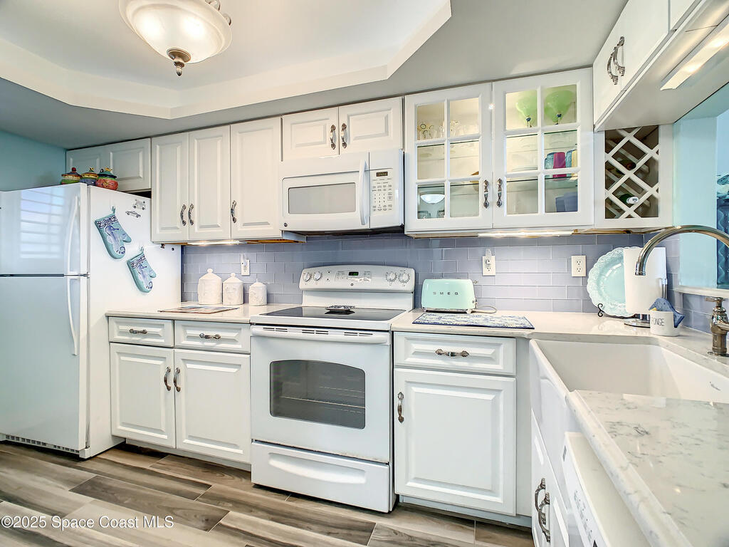 3060 N Atlantic Avenue, Cocoa Beach, FL 32931