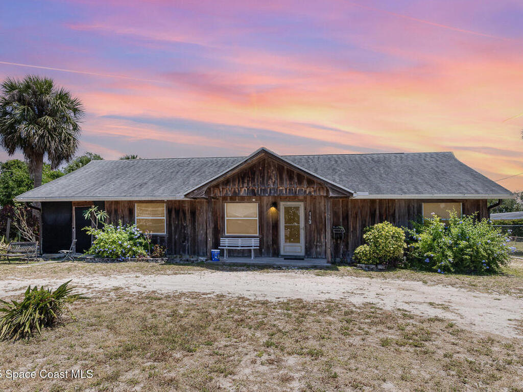 113 Hibiscus Street, Melbourne, FL 32935