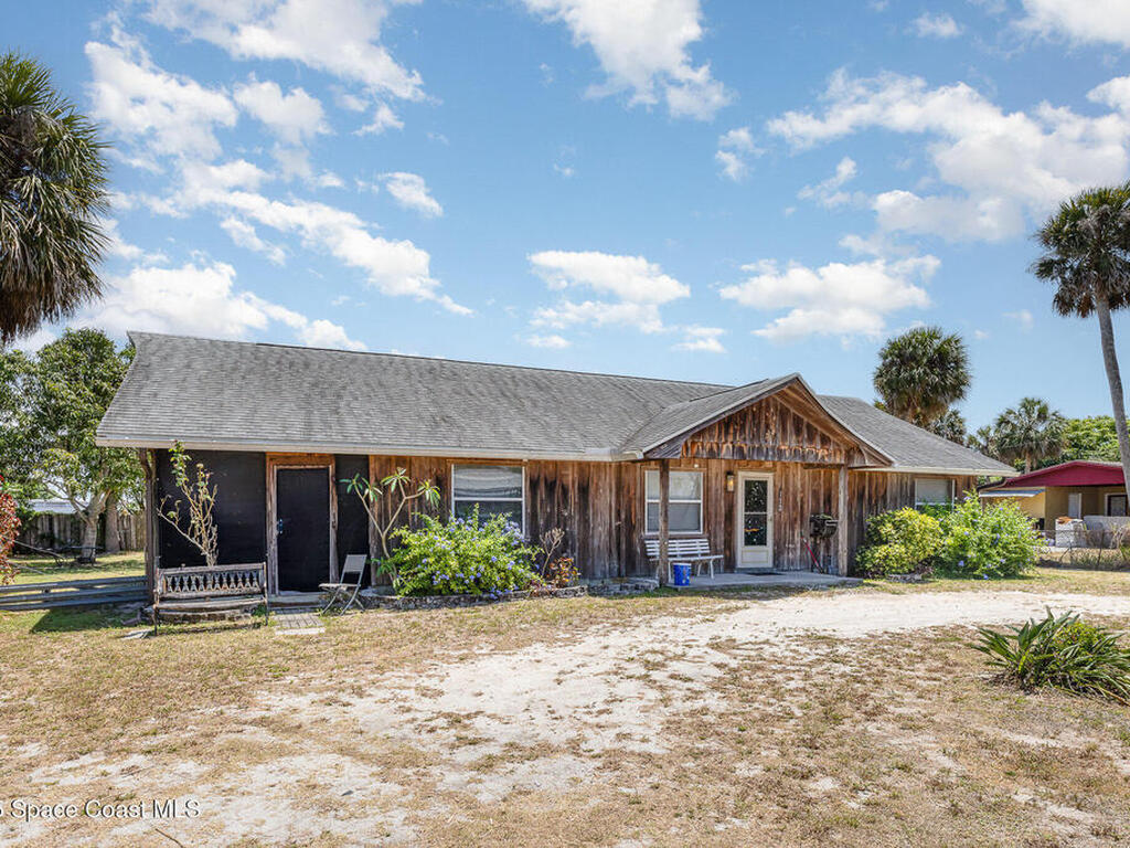 113 Hibiscus Street, Melbourne, FL 32935