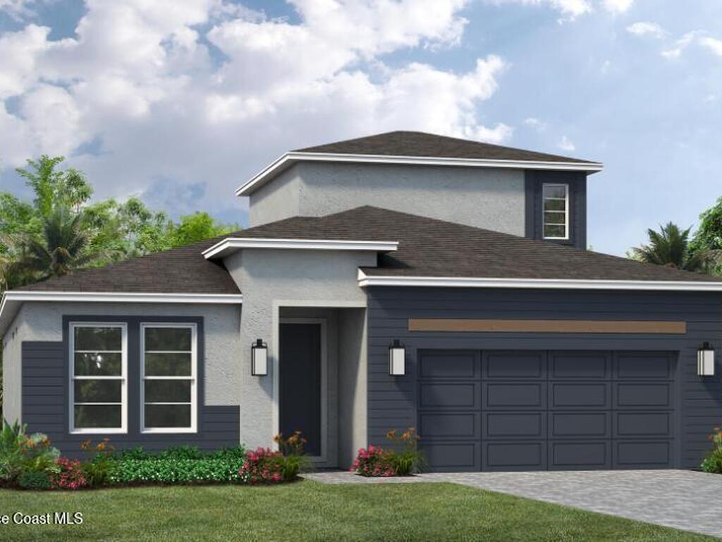 2762 Burnham Lane, Melbourne, FL 32940