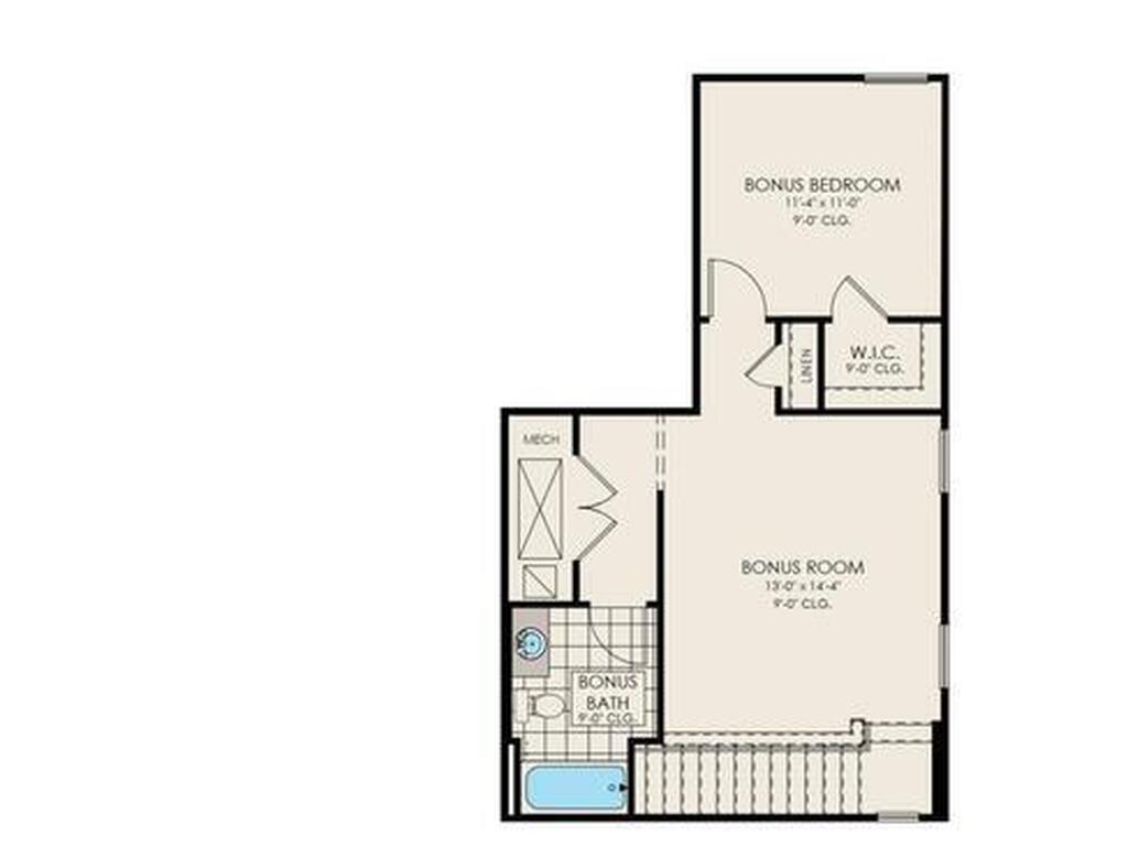 2762 Burnham Lane, Melbourne, FL 32940