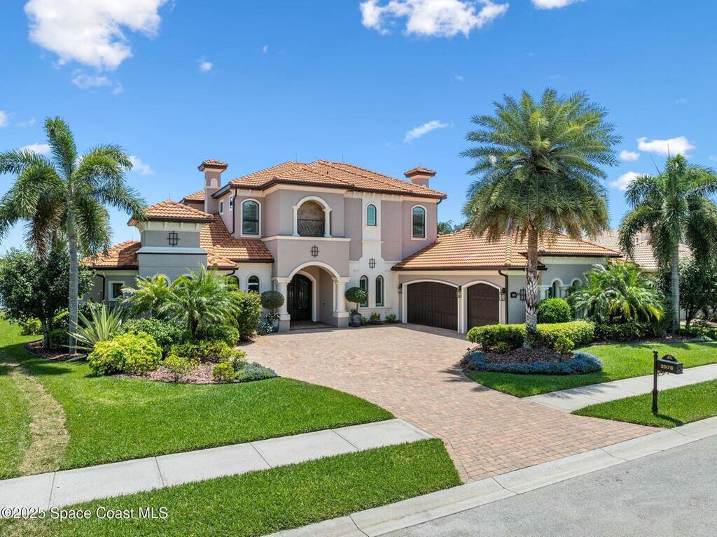 2978 Wyndham Way, Melbourne, FL 32940