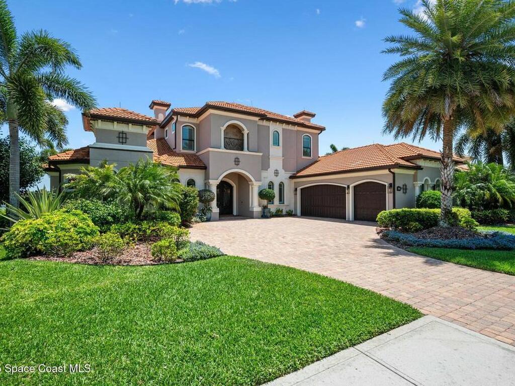 2978 Wyndham Way, Melbourne, FL 32940
