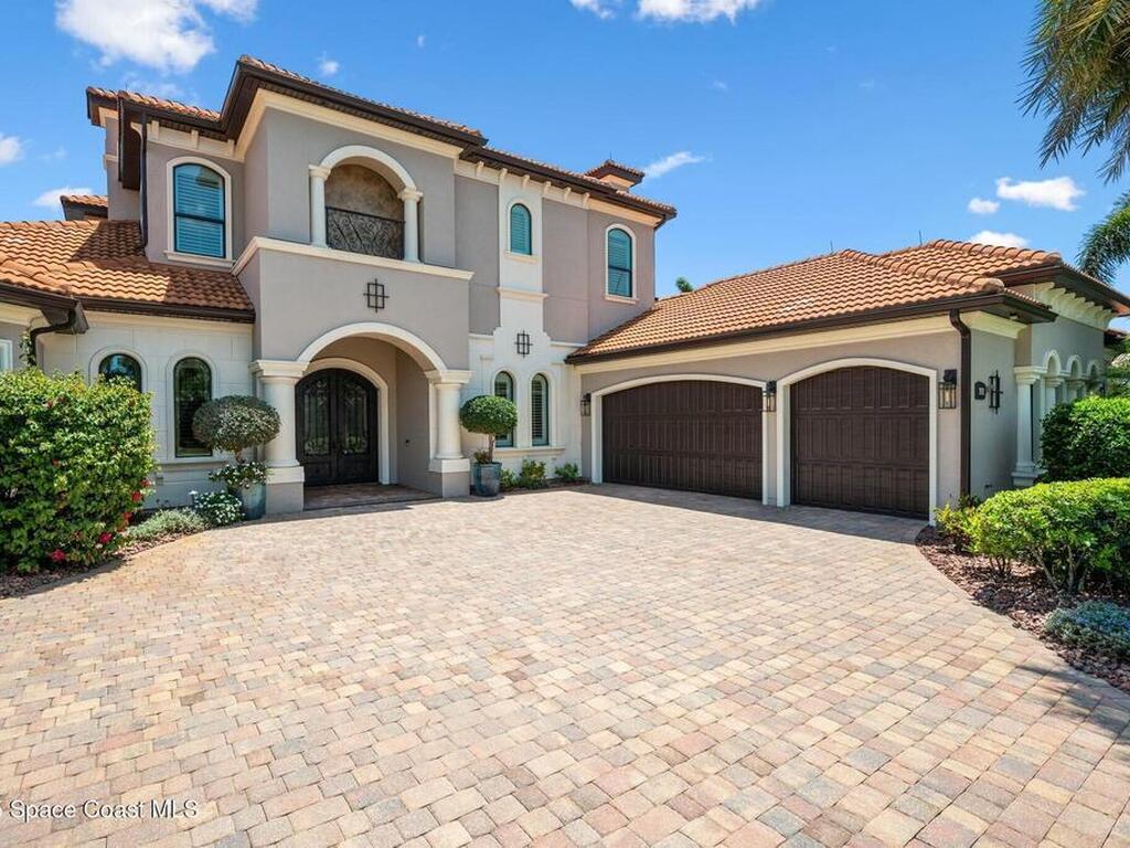 2978 Wyndham Way, Melbourne, FL 32940