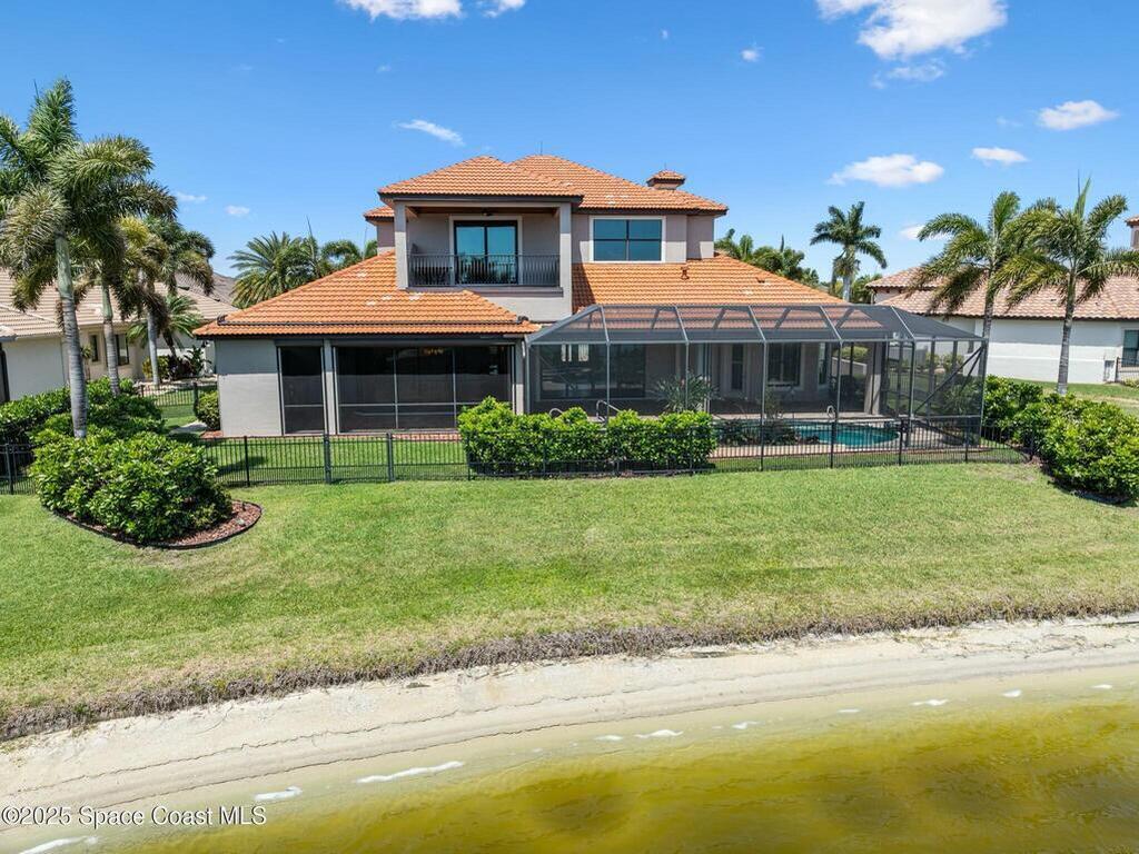 2978 Wyndham Way, Melbourne, FL 32940