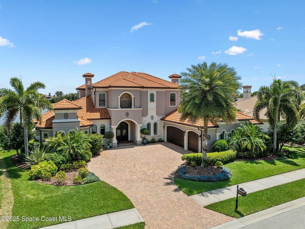 2978 Wyndham Way, Melbourne, FL 32940