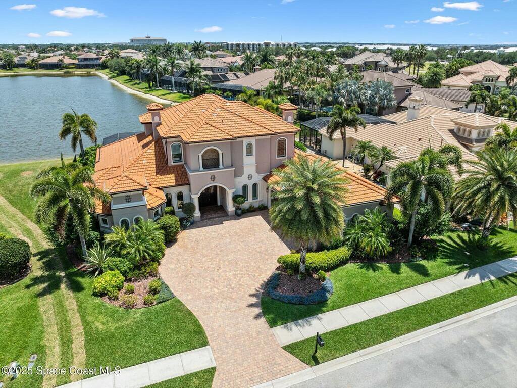 2978 Wyndham Way, Melbourne, FL 32940