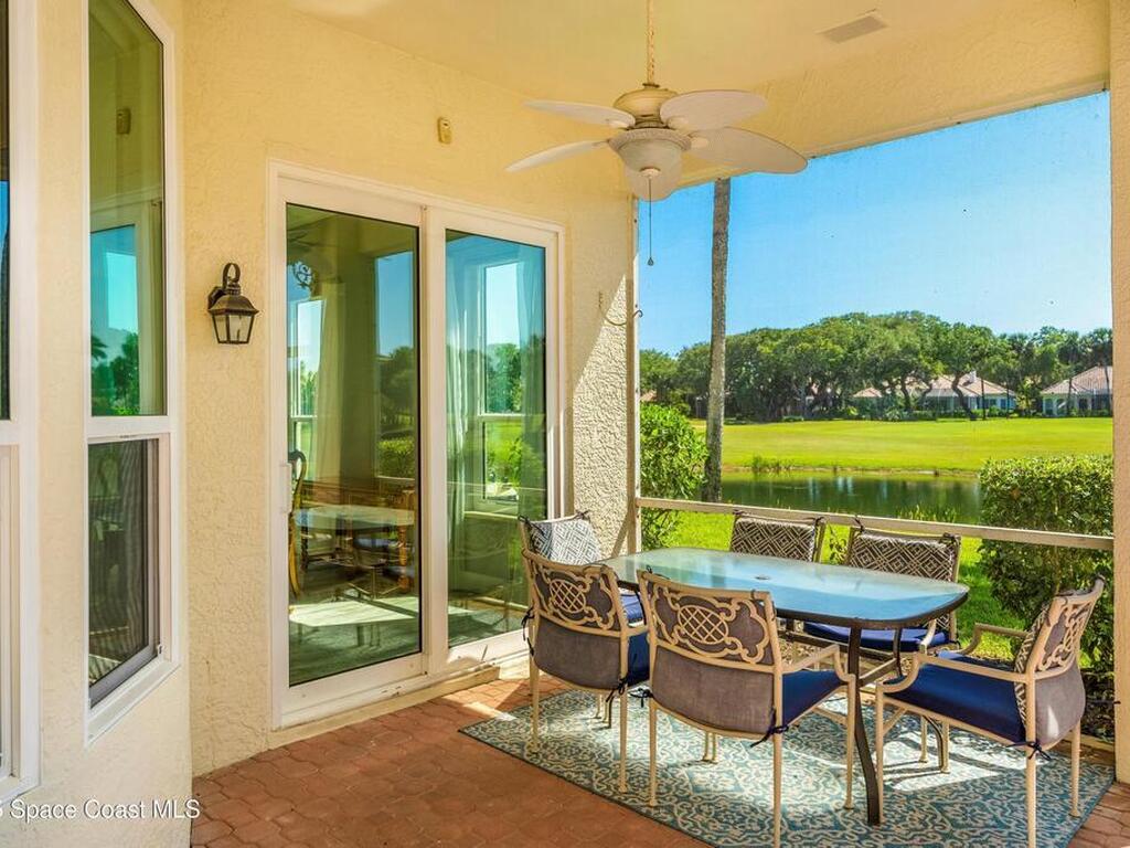 220 Osprey Villas Court, Melbourne Beach, FL 32951