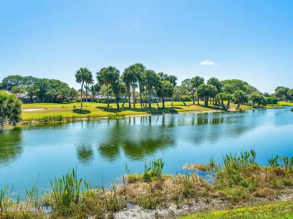 220 Osprey Villas Court, Melbourne Beach, FL 32951