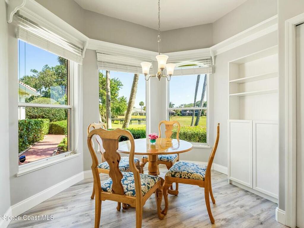 220 Osprey Villas Court, Melbourne Beach, FL 32951