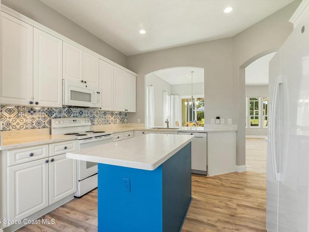 220 Osprey Villas Court, Melbourne Beach, FL 32951